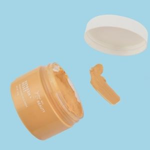 Glow on 5th Beauty Refresh & Reset Brightening Mud Mask 100g All skin types